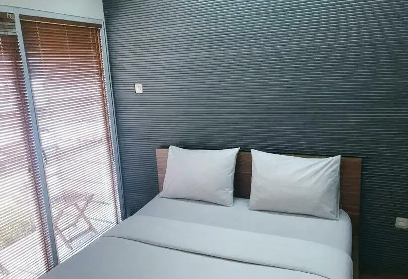 اتاق استاندارد, Flat06. Cipete