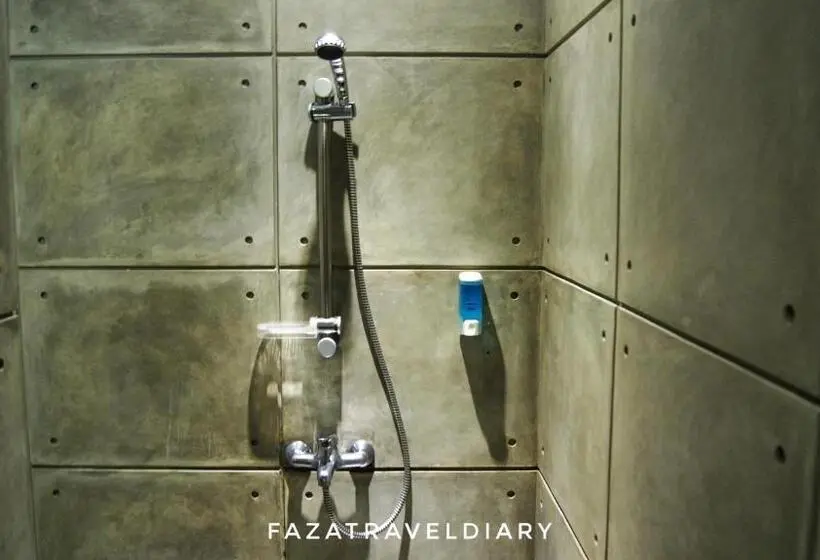 اتاق سوپریور, Flat06. Cipete
