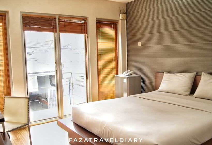 غرفة سوبيريور, Flat06. Cipete