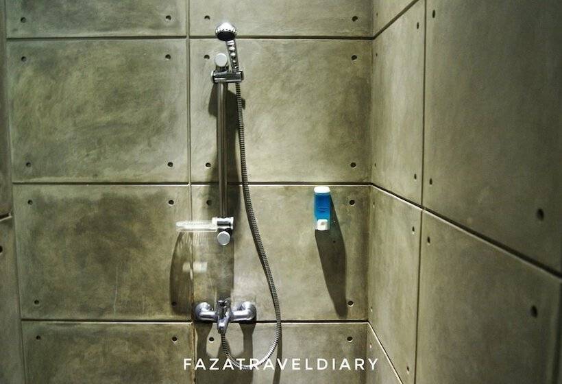 غرفة سوبيريور, Flat06. Cipete