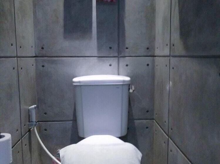 غرفة سوبيريور, Flat06. Cipete