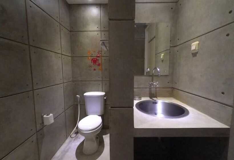 غرفة سوبيريور, Flat06. Cipete