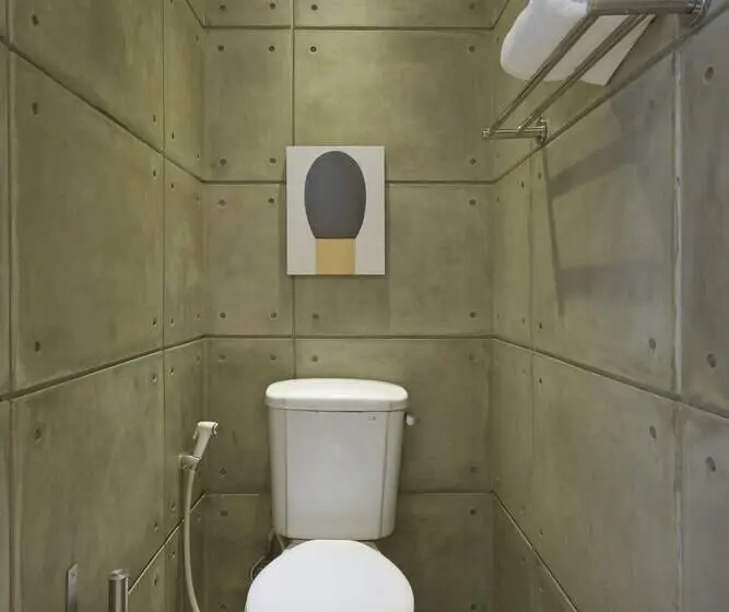 اتاق استاندارد, Flat06. Cipete