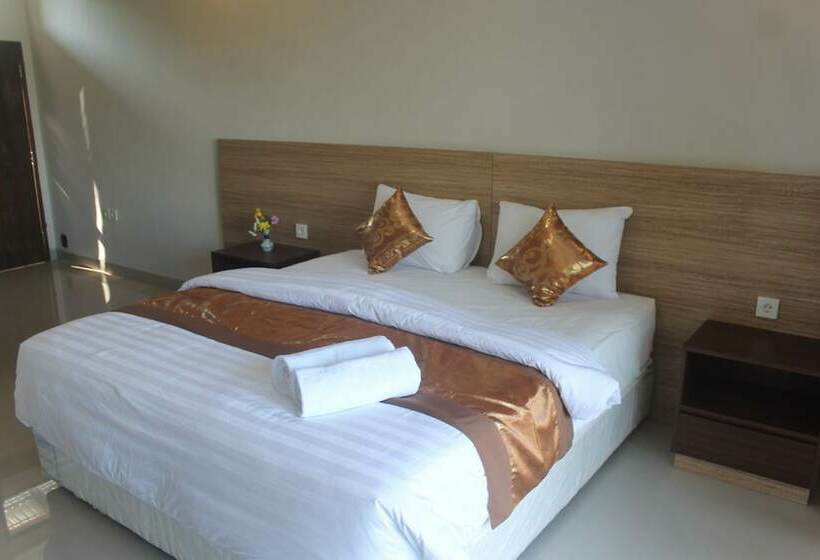 דירה בת חדר שינה 1 עם נוף, Mandhasativa Homestay