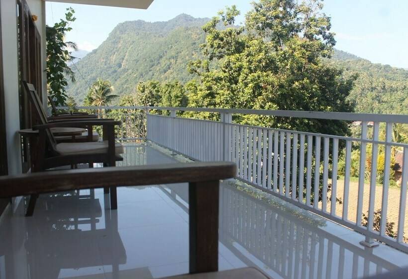 דירה בת חדר שינה 1 עם נוף, Mandhasativa Homestay