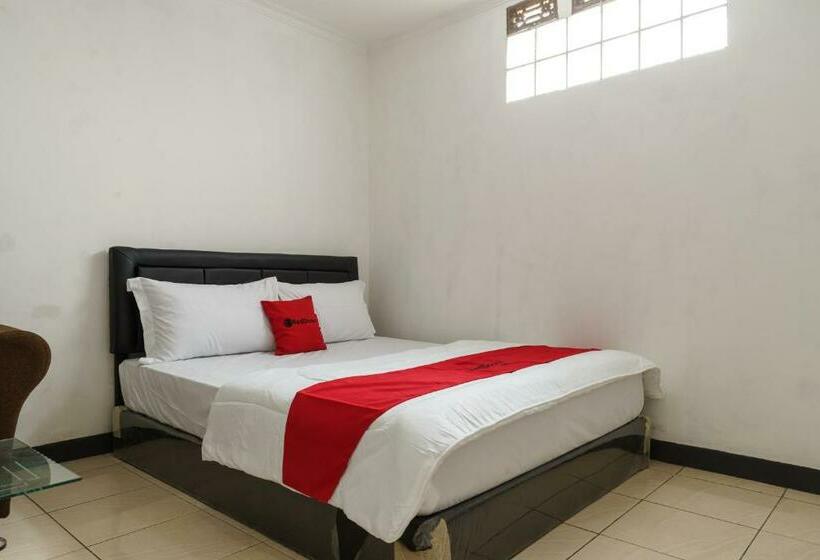 Номер Стандарт, Reddoorz @ Cibogo Puncak Bogor 2