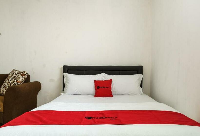 标准间, Reddoorz @ Cibogo Puncak Bogor 2