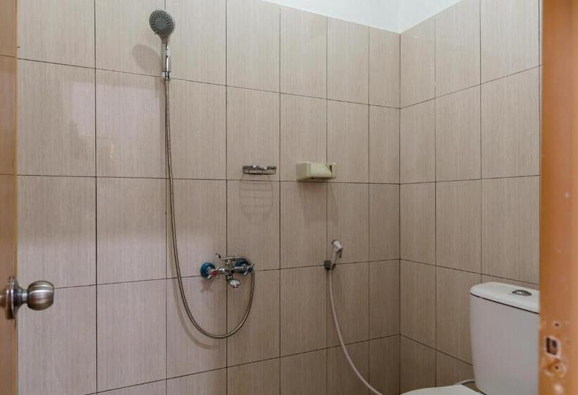 标准间, Reddoorz @ Cibogo Puncak Bogor 2