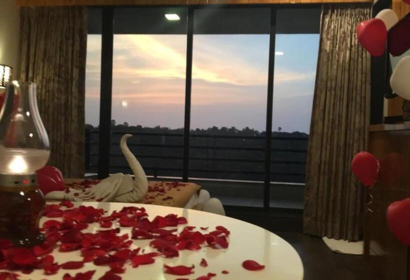 חדר פרמיום, Levels Resort