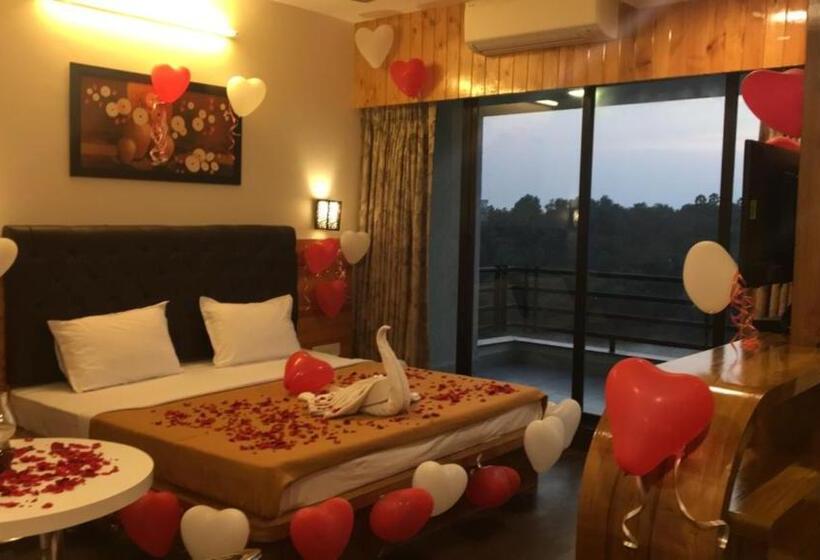 Номер Премиум, Levels Resort