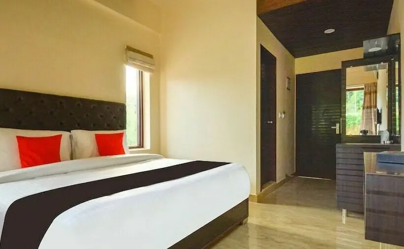 エコノミールーム, Nakshatra Resort