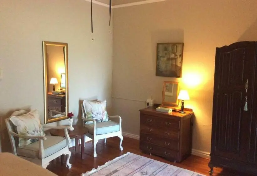 Standardzimmer, Kingston Farm