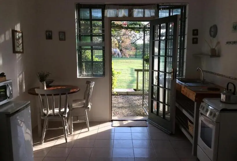 Standardzimmer, Kingston Farm
