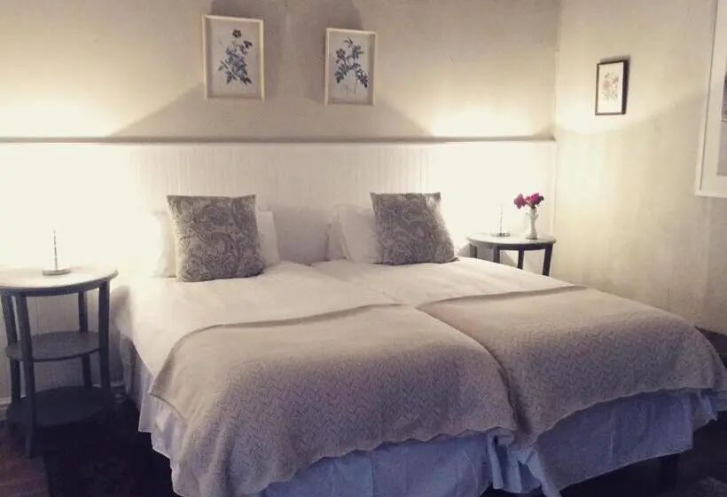 Standardzimmer, Kingston Farm