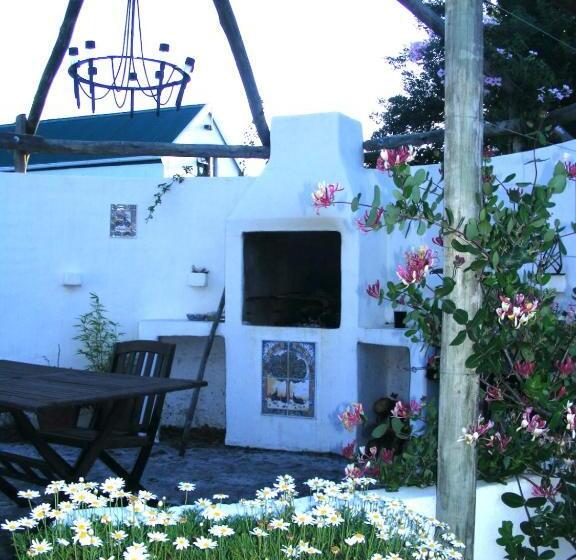 침실 1개 아파트, Kingston Farm