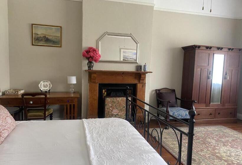 침실 1개 아파트, Kingston Farm