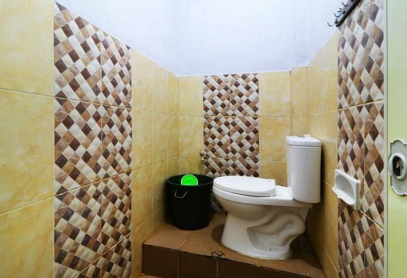 غرفة قياسية, Ombey Guest House