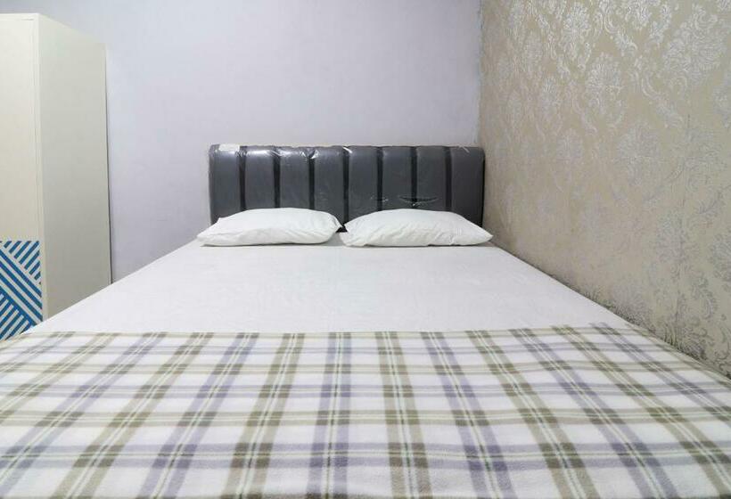 Номер Стандарт, Ombey Guest House