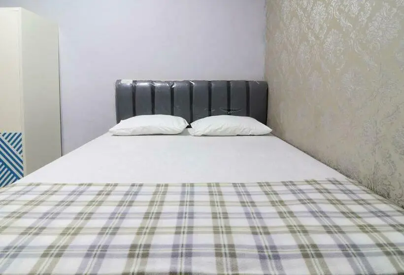 Habitación Estándar, Ombey Guest House