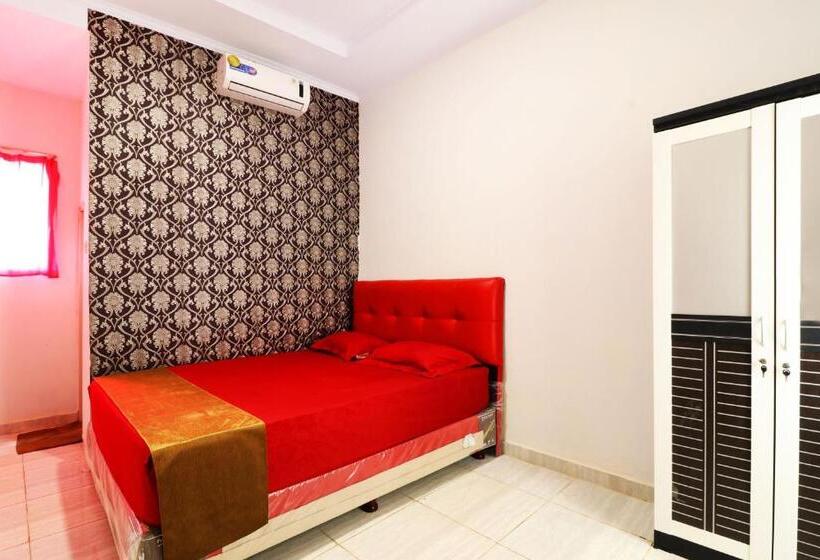 Номер Стандарт, Ombey Guest House