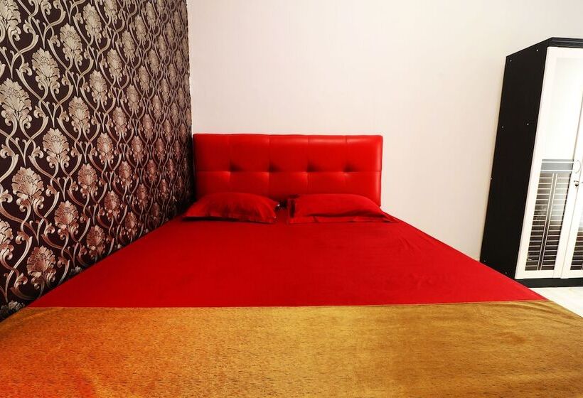 Номер Стандарт, Ombey Guest House