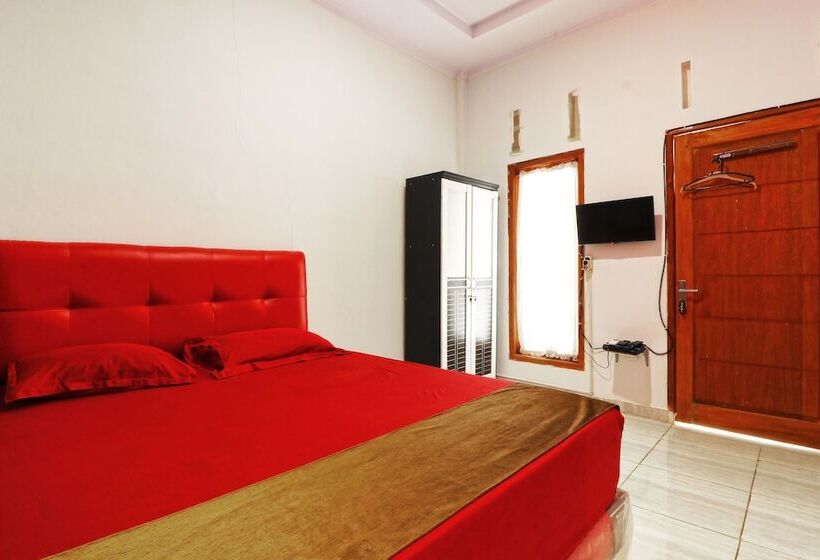 غرفة قياسية, Ombey Guest House