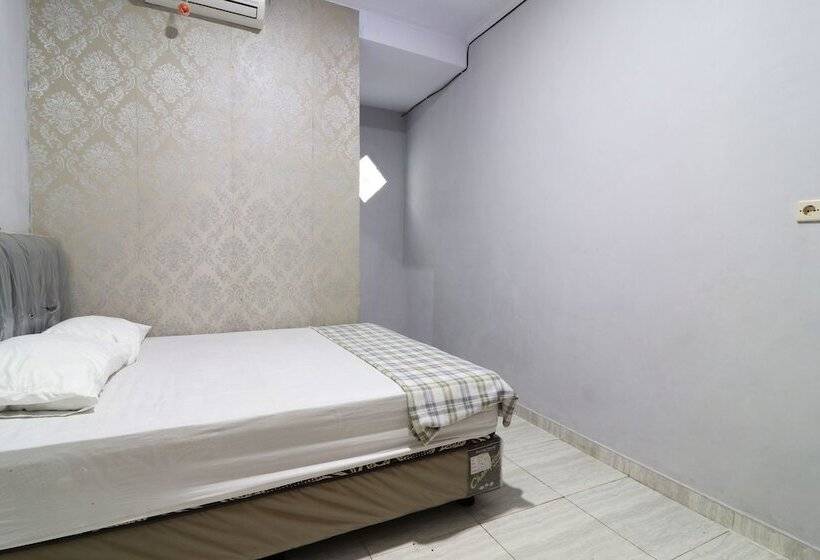 غرفة قياسية, Ombey Guest House