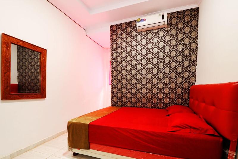 غرفة قياسية, Ombey Guest House