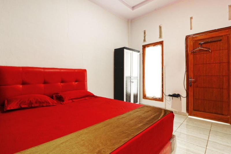 Номер Стандарт, Ombey Guest House