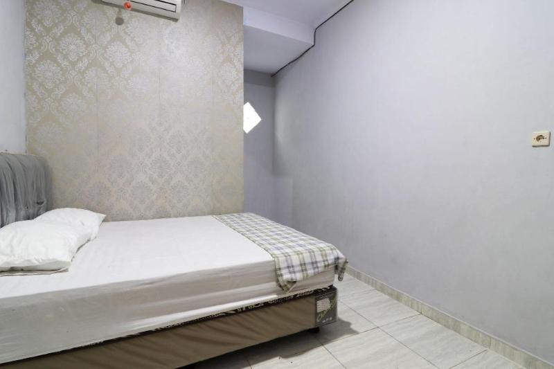 غرفة قياسية, Ombey Guest House