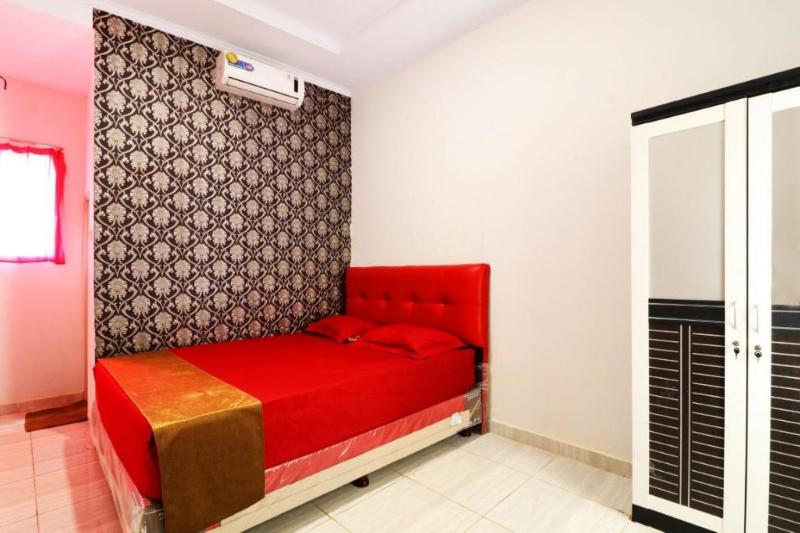 Номер Стандарт, Ombey Guest House