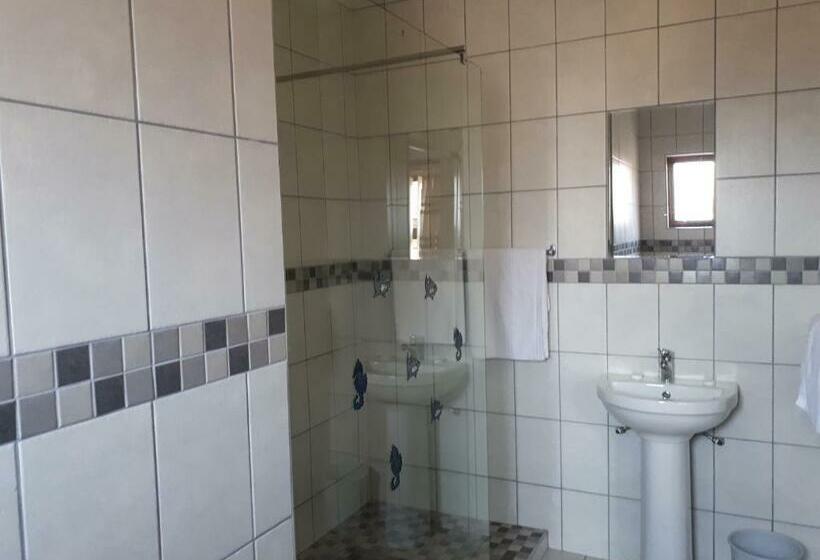 标准间, Die C Skulp