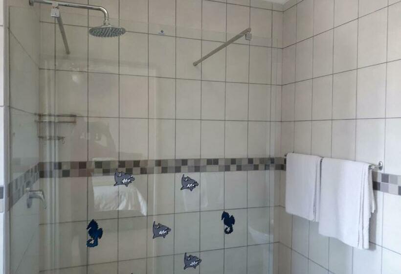 标准间, Die C Skulp