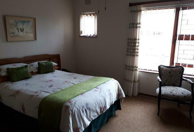 标准间, Die C Skulp