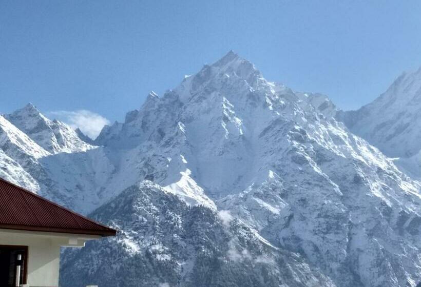 חדר סטנדרט נוף להרים, Rollingrang