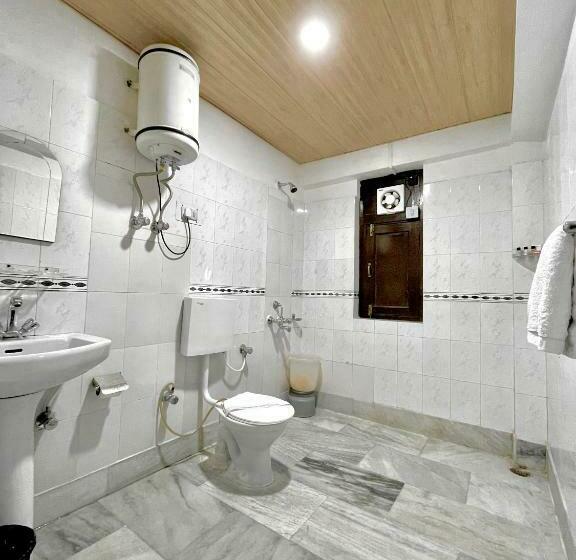 חדר סטנדרט נוף להרים, Rollingrang