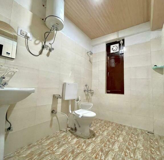 חדר סטנדרט נוף להרים, Rollingrang