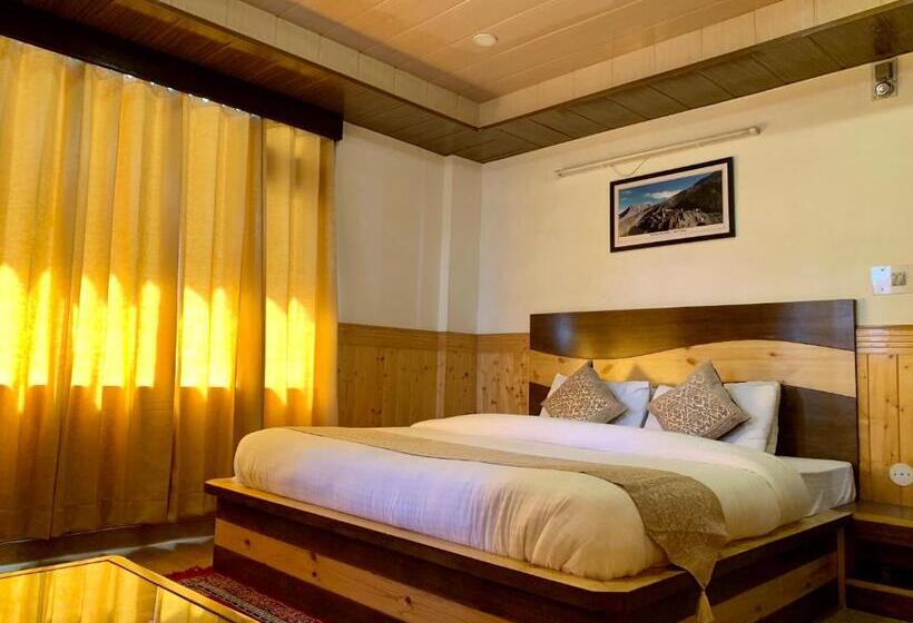 Номер Стандарт, Rollingrang