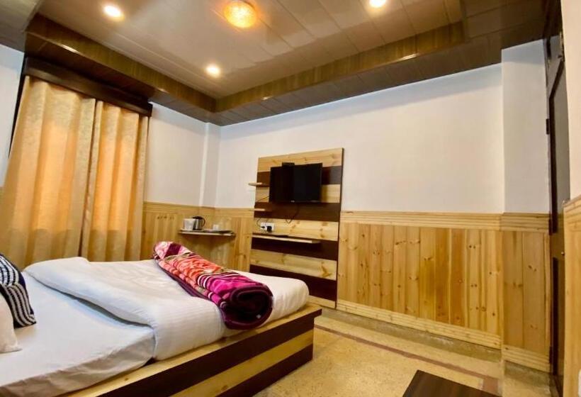 חדר סטנדרט, Rollingrang