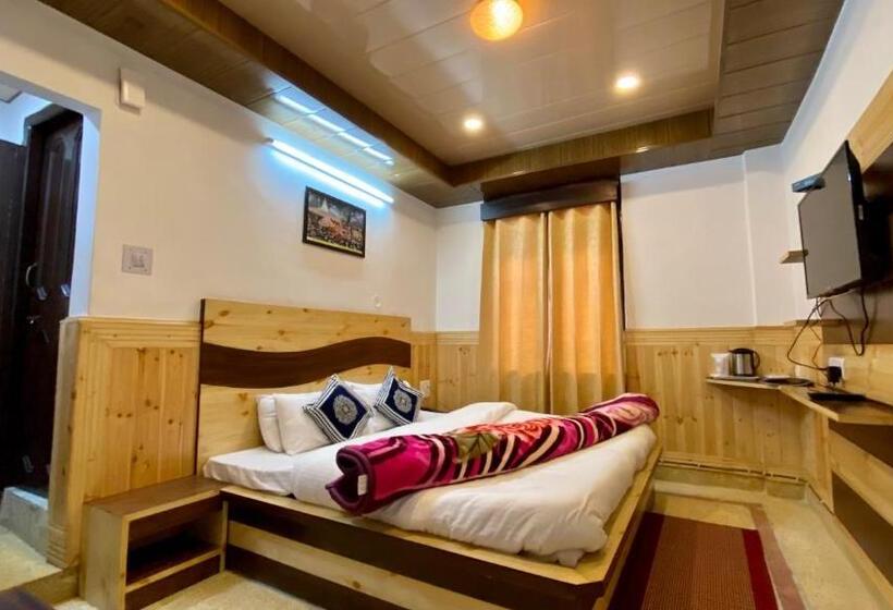 Номер Стандарт, Rollingrang