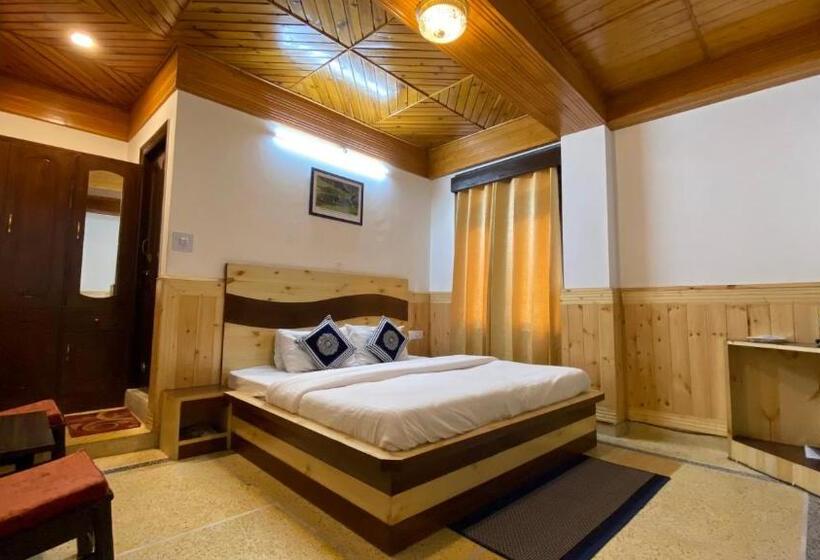 스탠다드 룸, Rollingrang