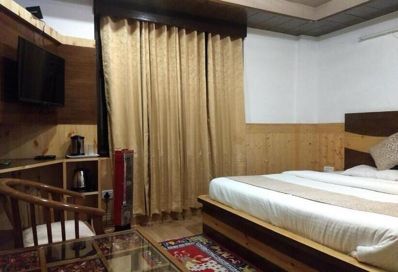 스탠다드 룸, Rollingrang