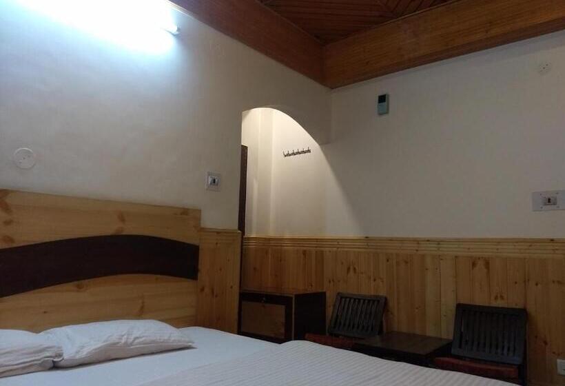 스탠다드 룸, Rollingrang