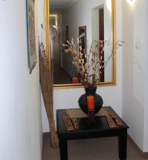 غرفة قياسية مطلّة علي الحديقة, Cheetah Lodge Guest House