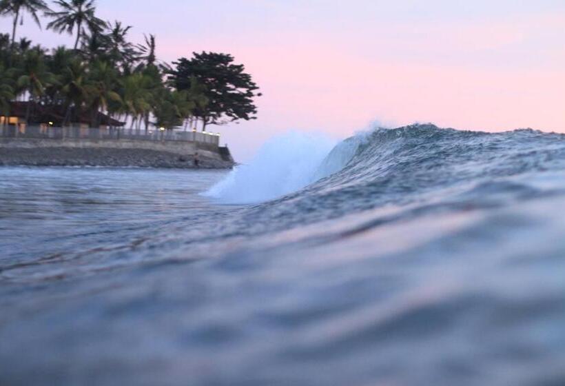 חדר סטנדרט, Medewi Secret Surfcamp