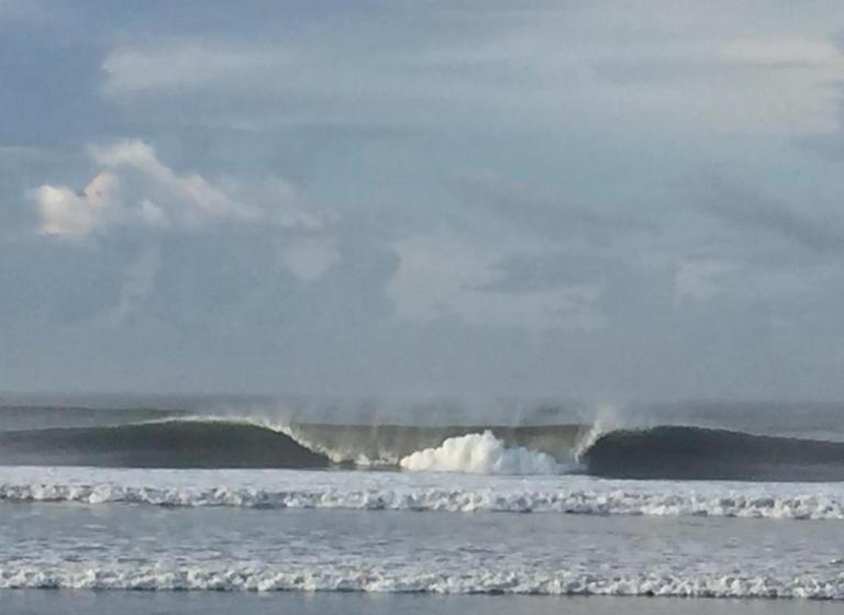 חדר סטנדרט, Medewi Secret Surfcamp