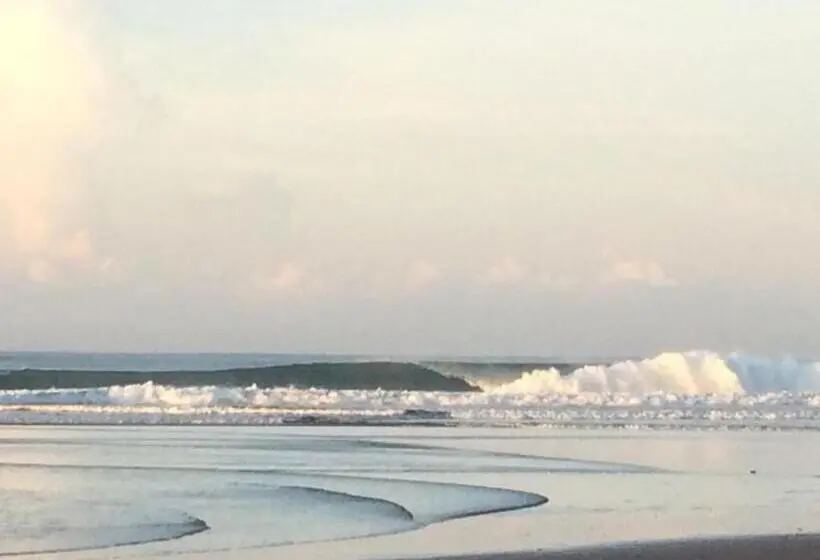 スタンダードルーム, Medewi Secret Surfcamp