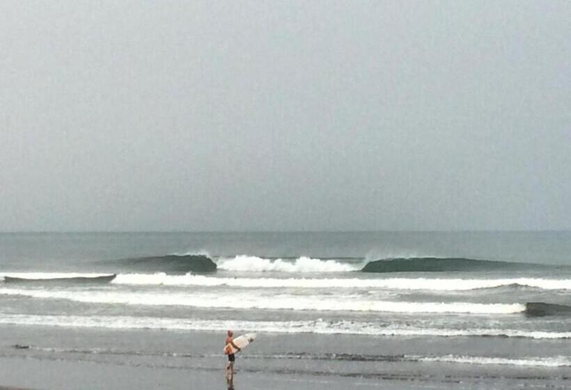 Номер Стандарт, Medewi Secret Surfcamp