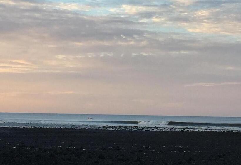 חדר סטנדרט, Medewi Secret Surfcamp