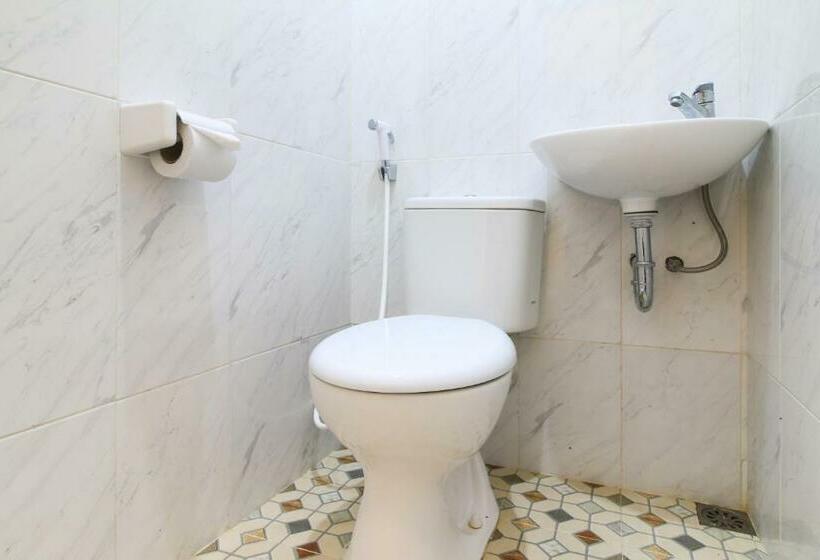 חדר סטנדרט, Reddoorz At Hotel Putra Perdana Klaten